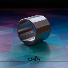 Cargar imagen en el visor de la galería, Anillo modelo A003
